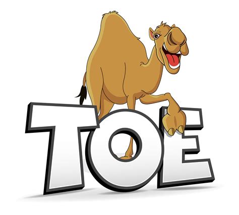 camel toe cartoon